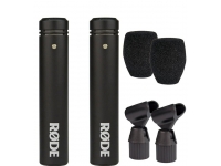 Rode M5 MP Rode M5 MP